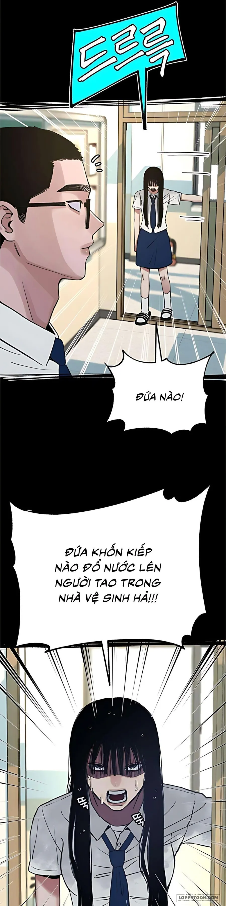 Thế Thân Chap 12 - trang 24