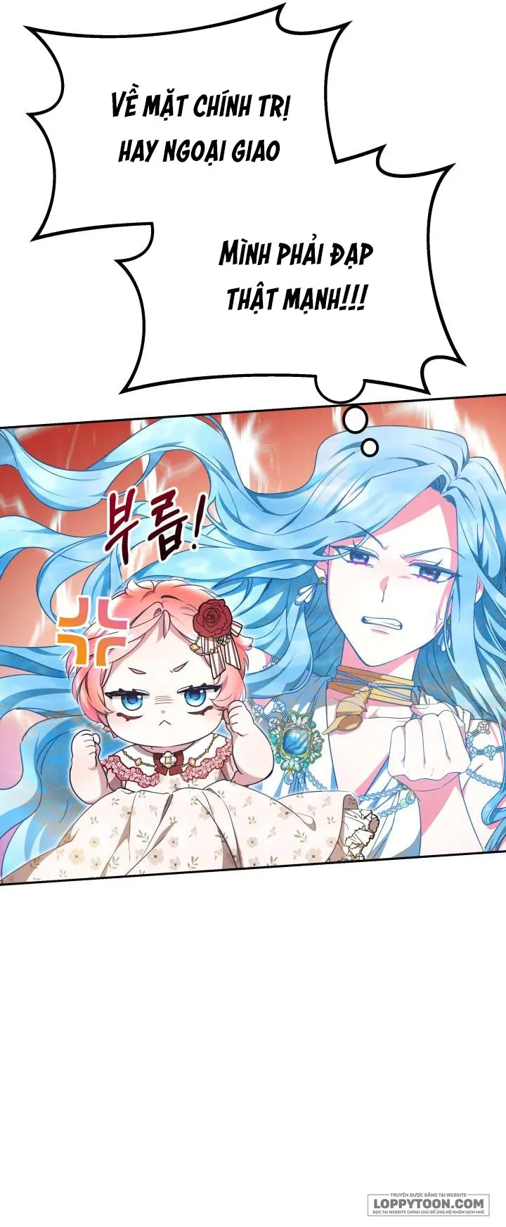 Rồng Con Thuần Hóa Những Kẻ Điên Rồ Chap 10 - trang 38