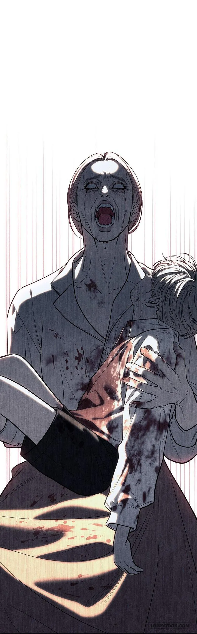 Xâm Nhập Trường Trung Học Tài Phiệt Chap 79 - trang 82