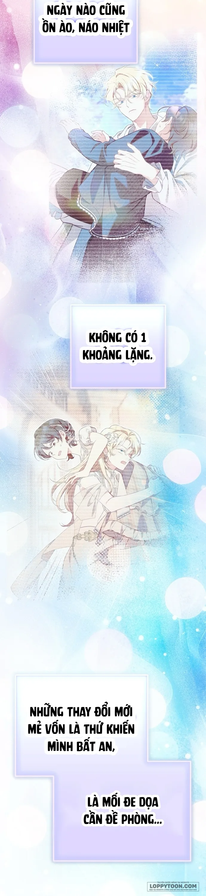 Bảo Vệ Thánh Nữ Giả Mạo Chap 27 - trang 15