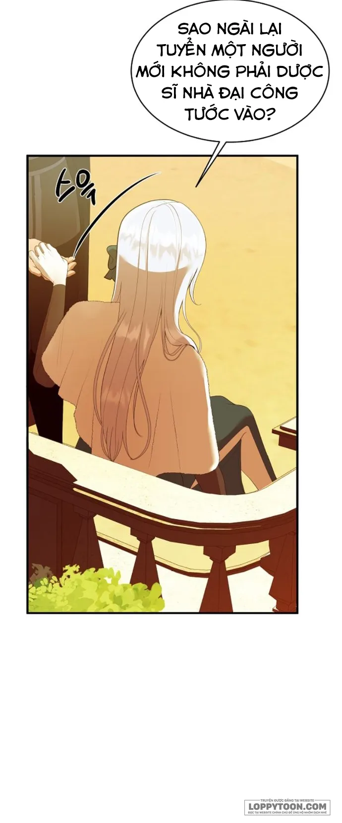 Qua Đêm Với Người Chồng Sắp Ly Hôn Chap 8 - trang 22