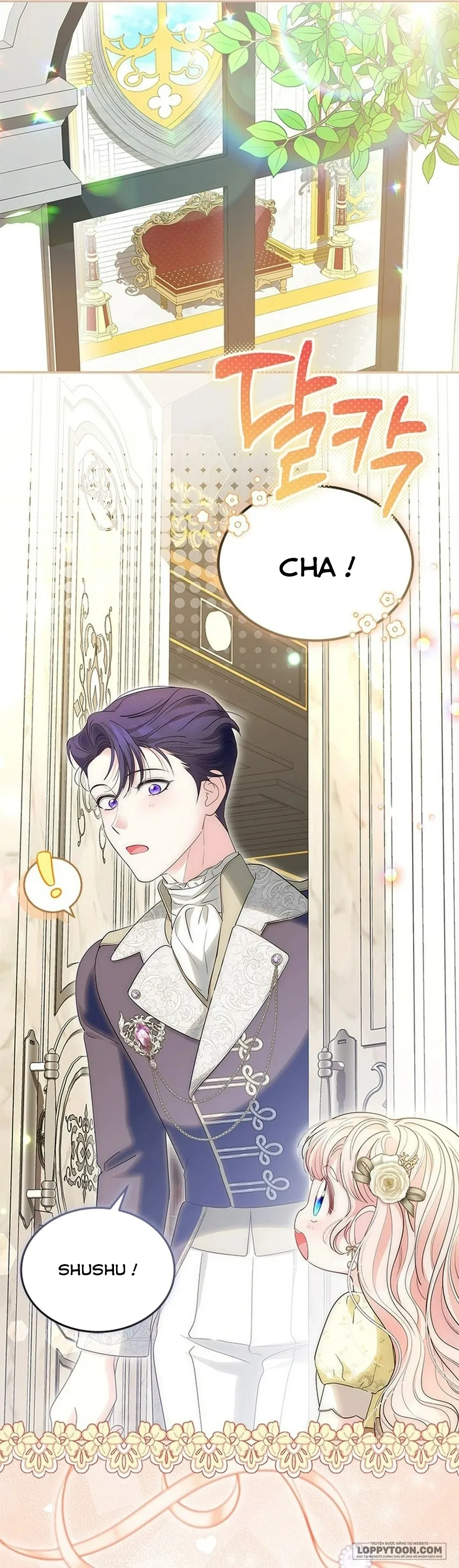 Đã Từ Chối Sủng Ái Rồi Mà Sao Còn Ám Ảnh Thế? Chap 82 - trang 12