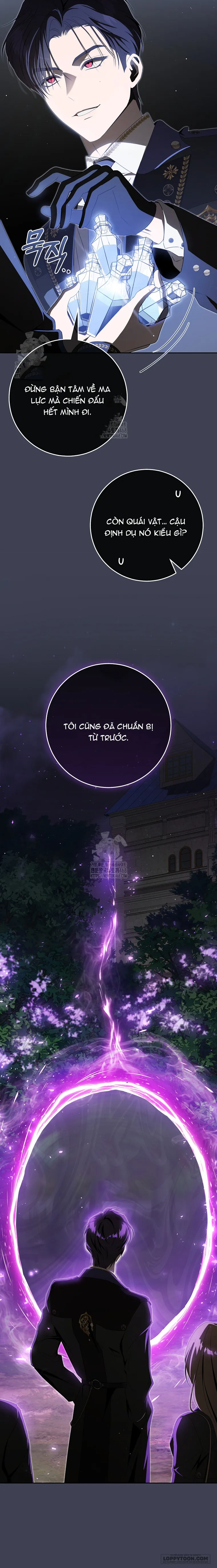 Cách Bước Lên Con Đường Hoa Của Nhân Vật Chính Chap 15 - trang 16