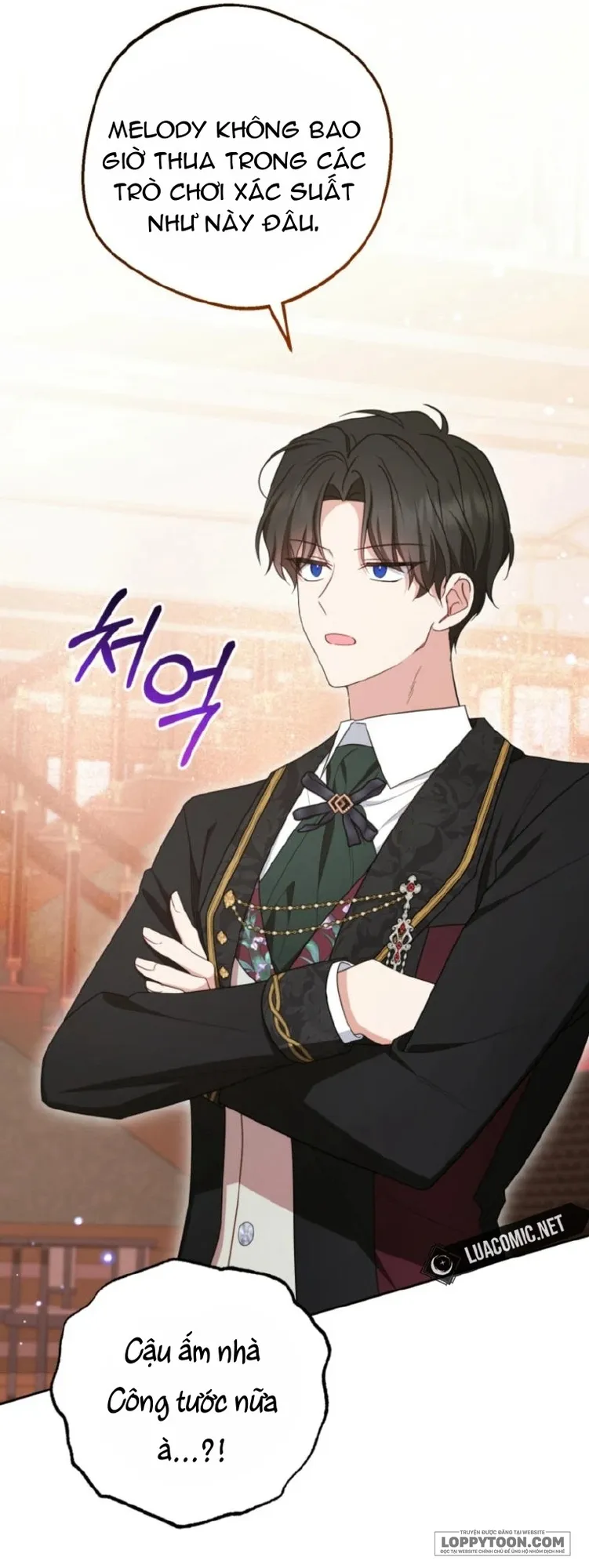 Được Yêu Thương Mà Còn Ngại Ngùng Sao Chap 88 - trang 18