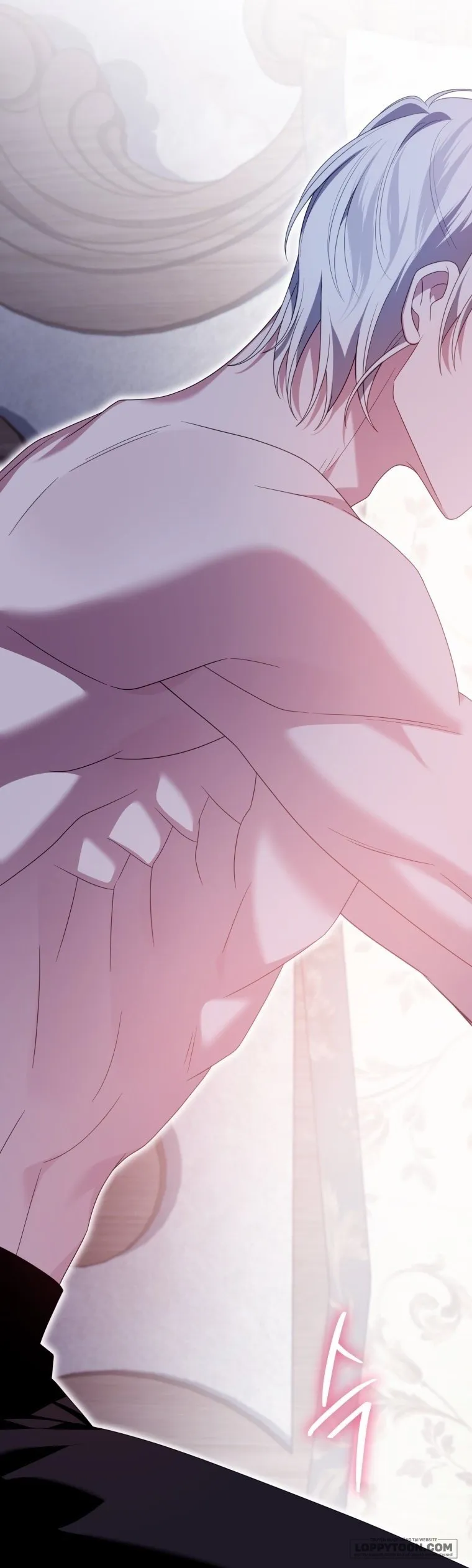 Tôi Gặp Nam Chính Trong Tù Chap 83 - trang 41