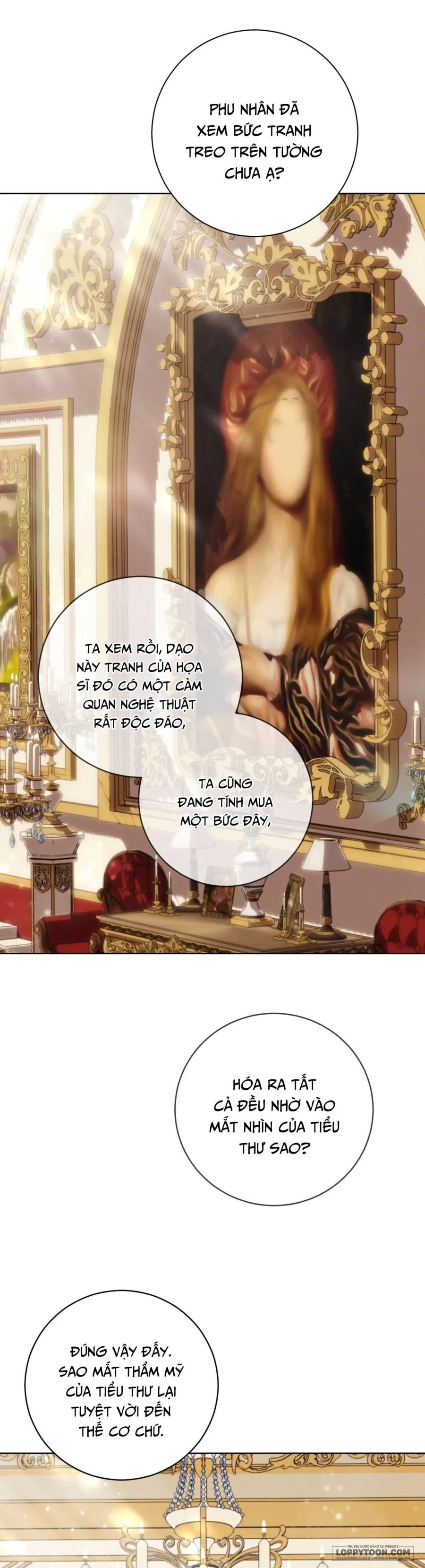 Sự Tàn Khốc Mang Tên Chuộc Tội Chap 18 - trang 36