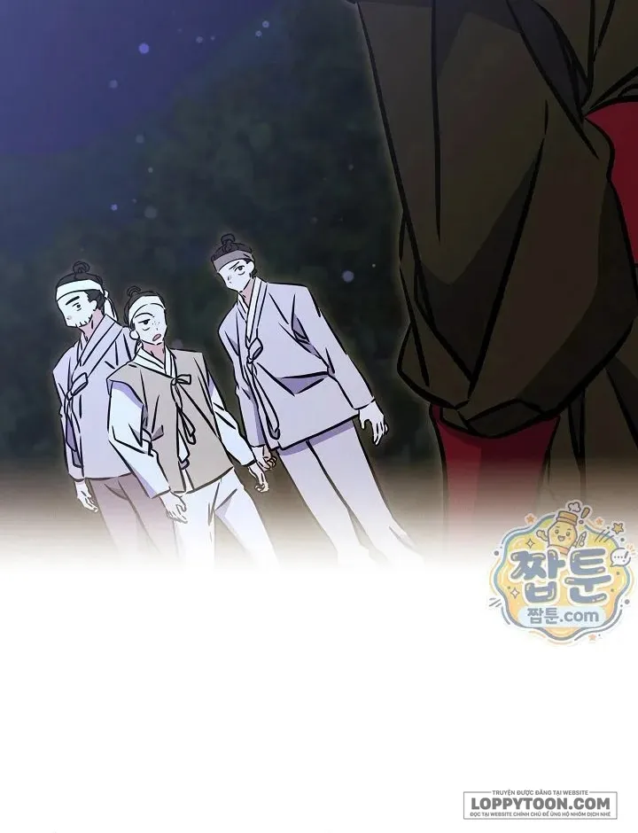 Tôi Sinh Ra Là Con Gái Của Một Cung Phi Hèn Mọn Chap 87 - trang 12