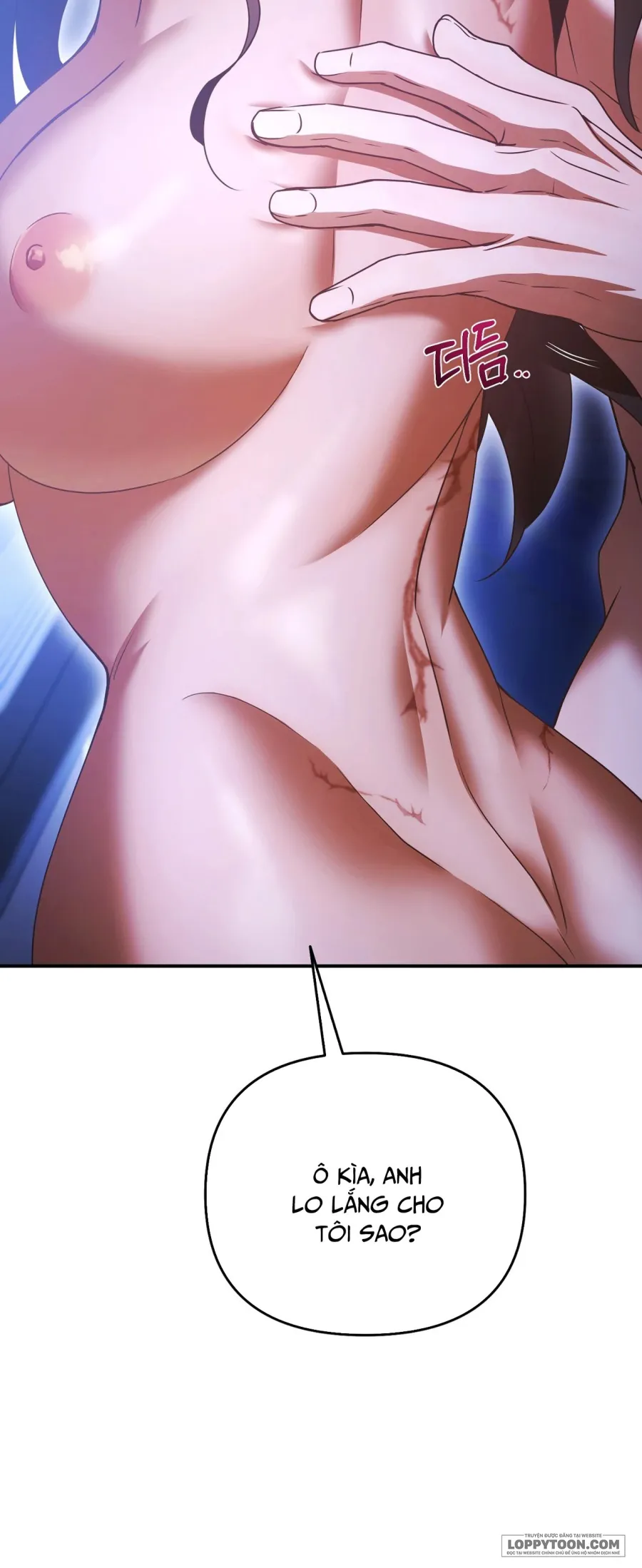 Chuyến Tham Quan Thực Địa Về Ý Thức An Toàn Chap 6 - 🔞🔞🔞 - trang 29