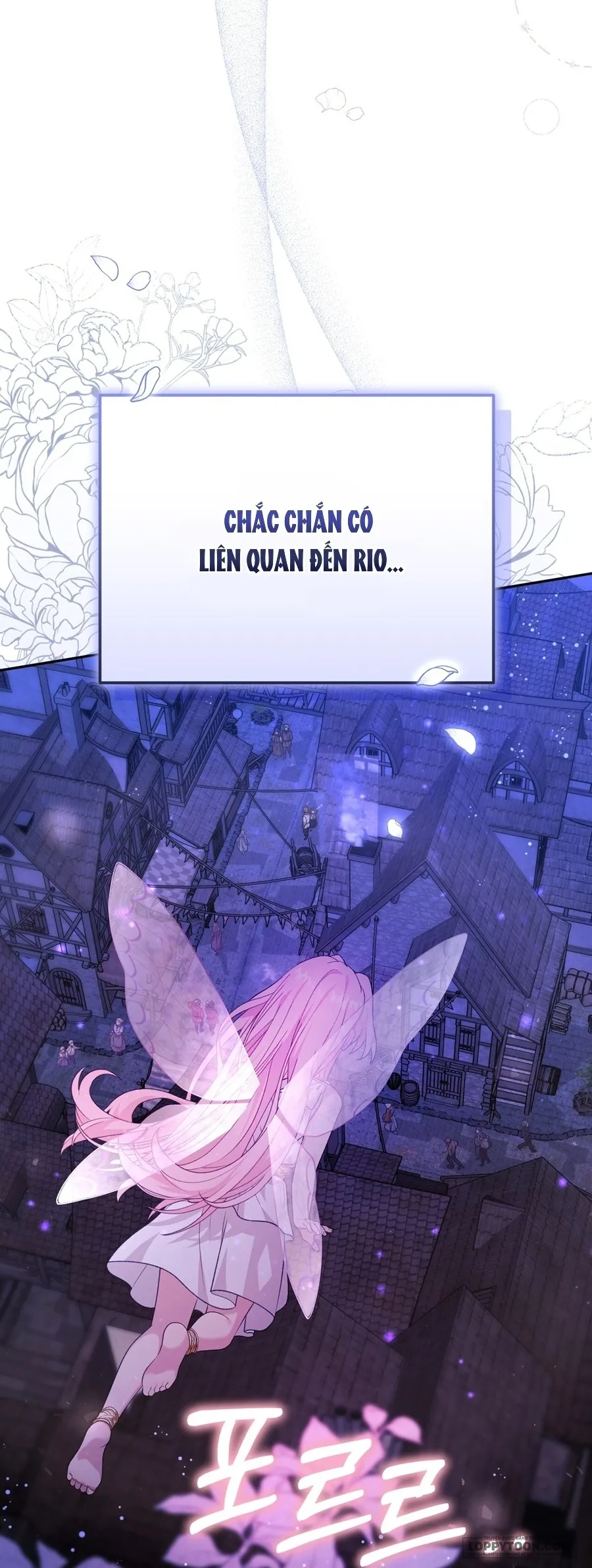 Nàng Tiên, Hãy Ký Hợp Đồng Nào Chap 21 - trang 35