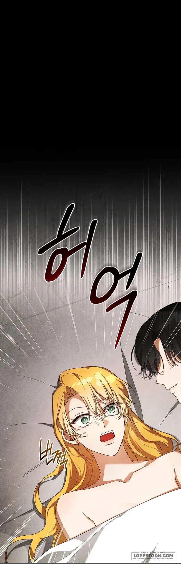 Chồng Tôi Mãi Không Chịu Chết Chap 5 - trang 11