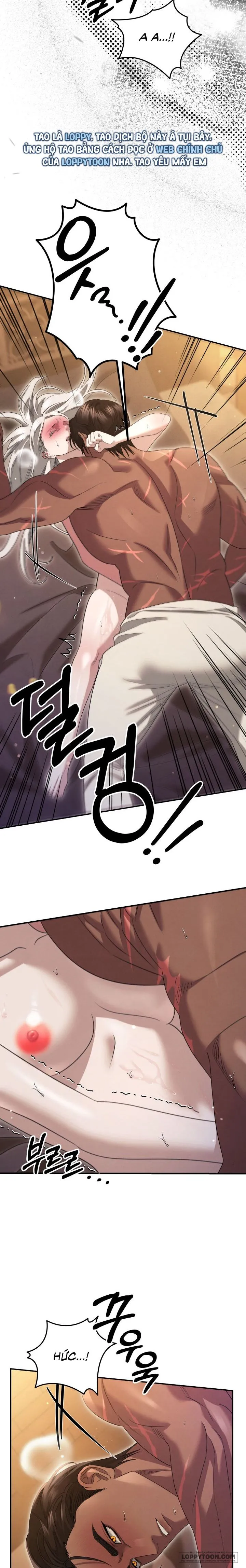 Cuộc Hôn Nhân Bị Cướp Đoạt Chap 91 - 🔞🔞 - trang 7