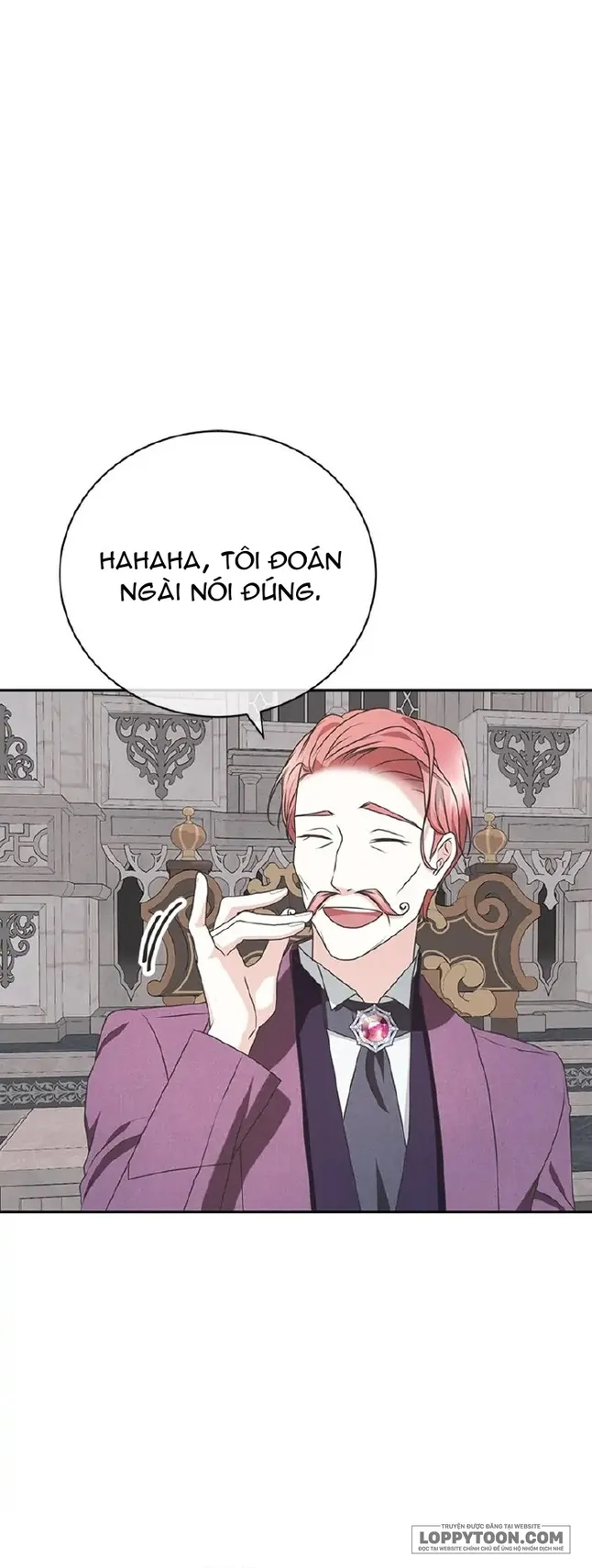 Sinh Ra Trở Thành Nhân Vật Không Có Trong Nguyên Tác Chap 40 - trang 31