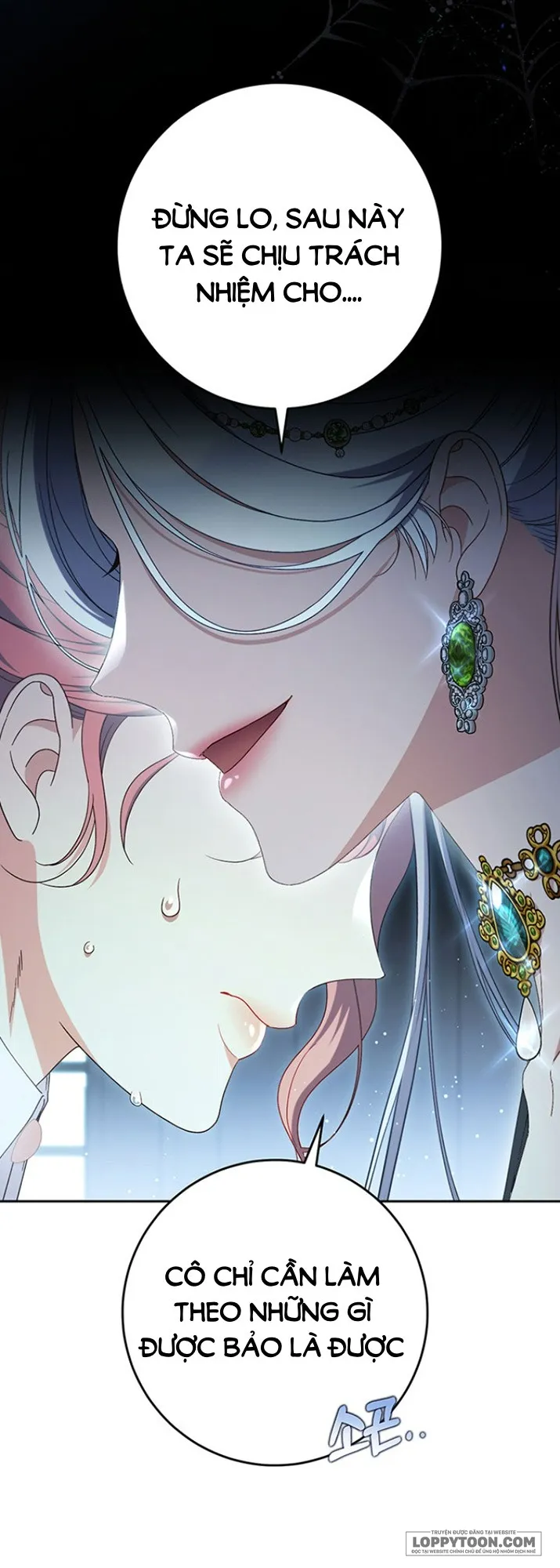 Nuôi Dưỡng Em Gái Xinh Đẹp Chap 25 - trang 9