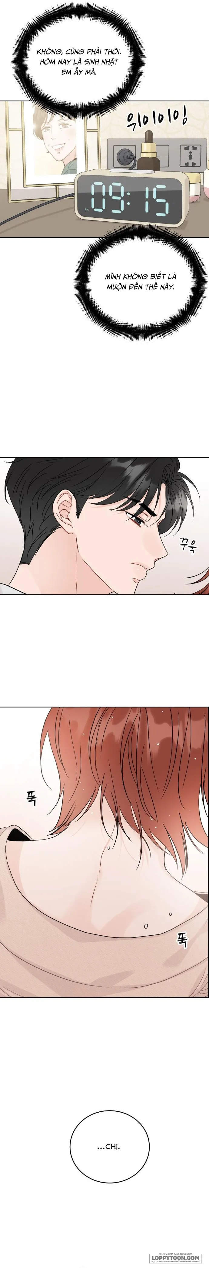 Người Một Nhà Chap 95 - trang 7