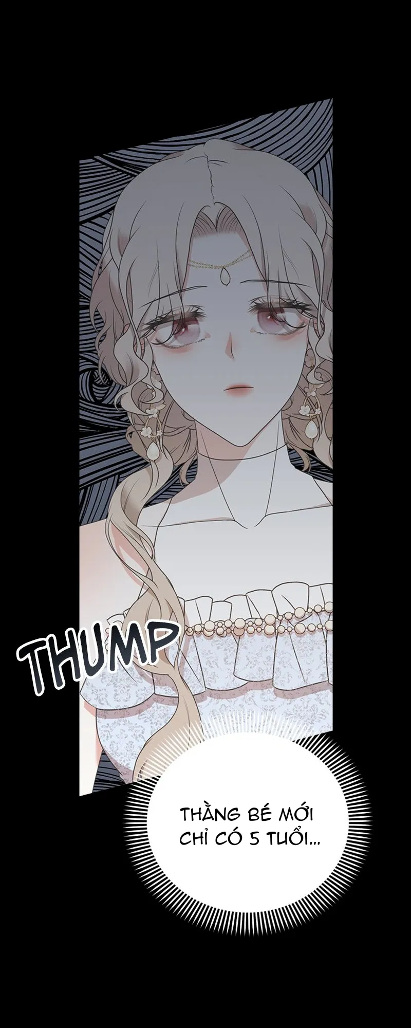 Sinh Ra Trở Thành Nhân Vật Không Có Trong Nguyên Tác Chap 6 - trang 30