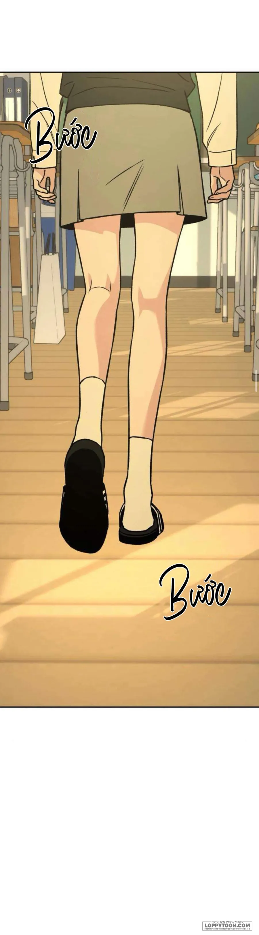 Nguyên Tắc Của Serim Chap 13 - trang 77