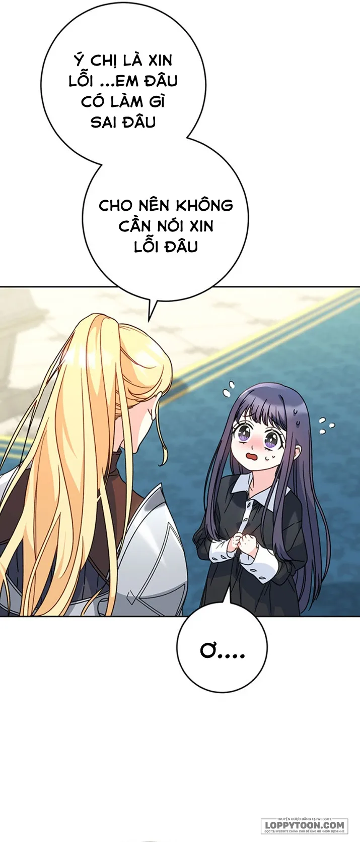 Nuôi Dưỡng Em Gái Xinh Đẹp Chap 7 - trang 8