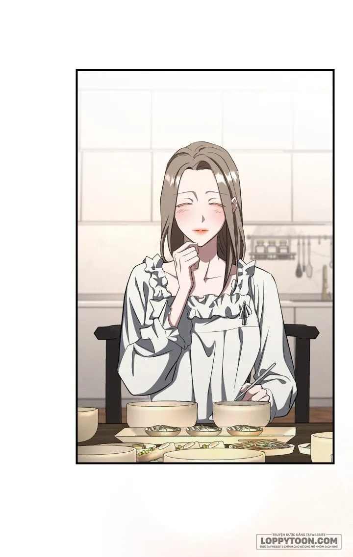 Ông Chú Chó Má Chap 21 - 🔞 - trang 4