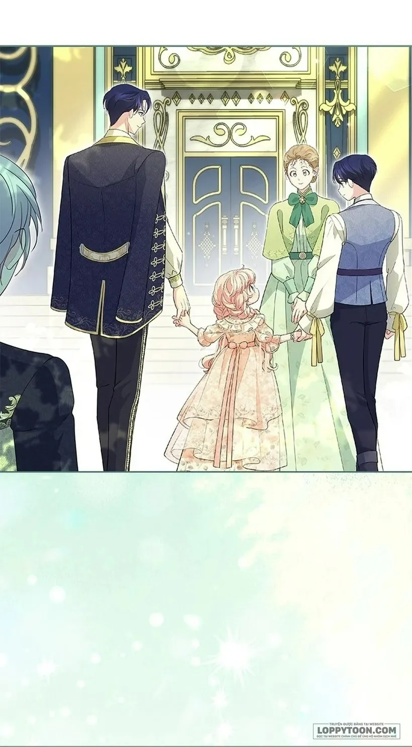 Đã Từ Chối Sủng Ái Rồi Mà Sao Còn Ám Ảnh Thế? Chap 64 - trang 1
