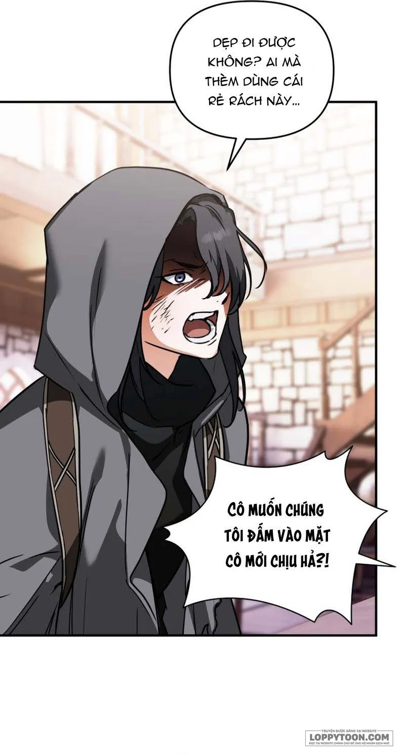 Bé Con Thiên Tài Bí Mật Đi Tìm Cha Chap 5 - trang 40