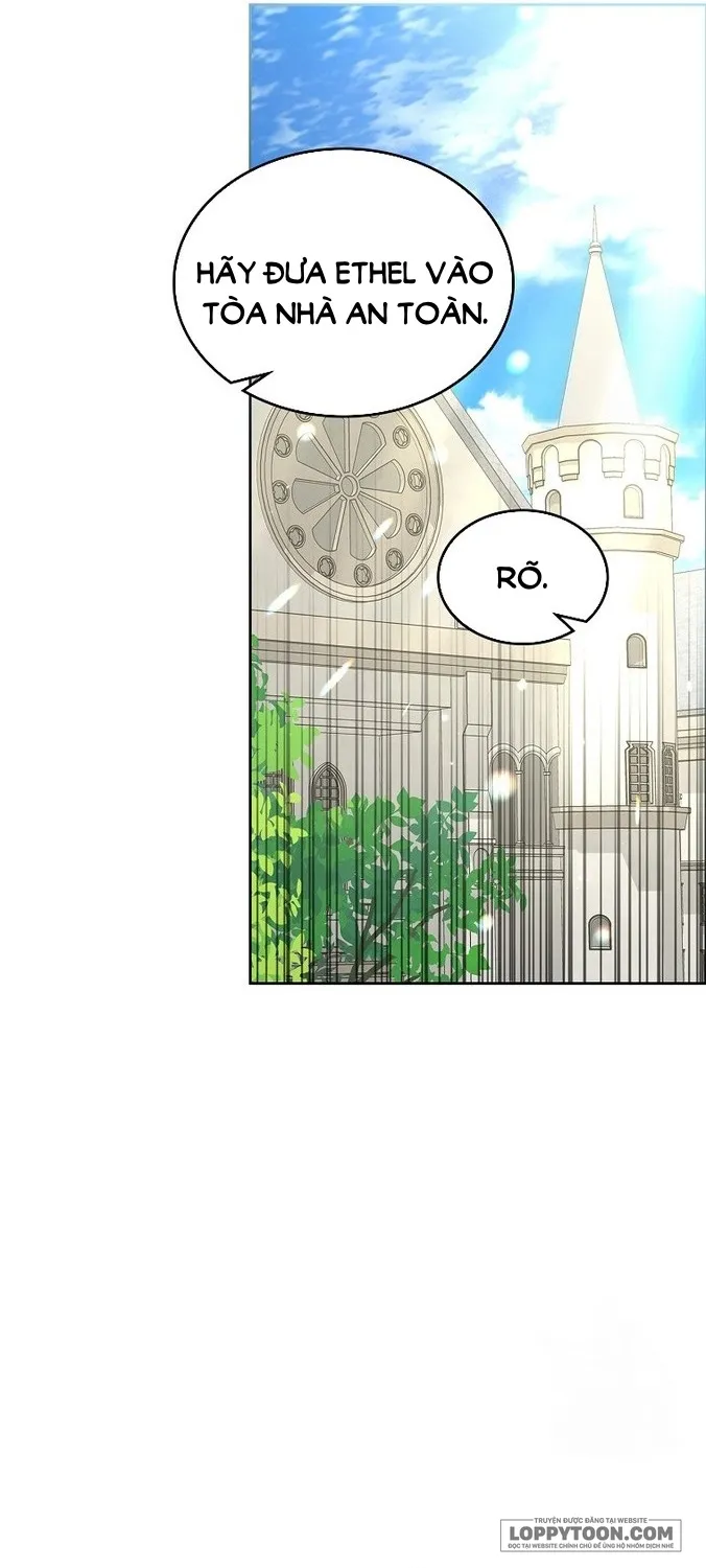 Tôi Sẽ Ly Hôn Với Anh Trai Nữ Chính Chap 27 - trang 27
