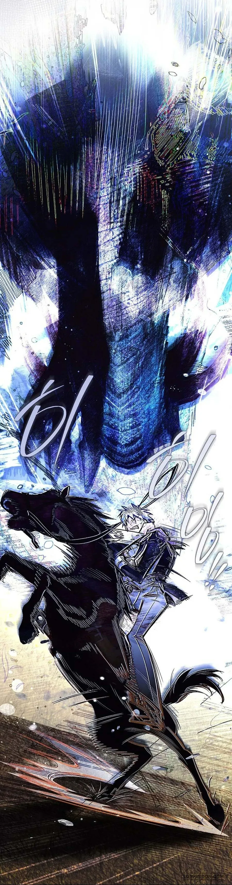 Papa Là Kẻ Thù Kiếp Trước Của Tôi? Chap 61 - trang 2