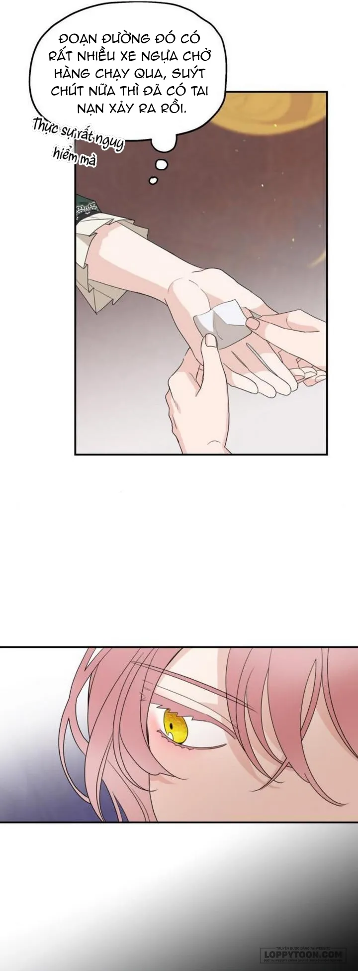 Gia Đình Chồng Quá Ám Ảnh Bởi Tôi Chap 16 - trang 32