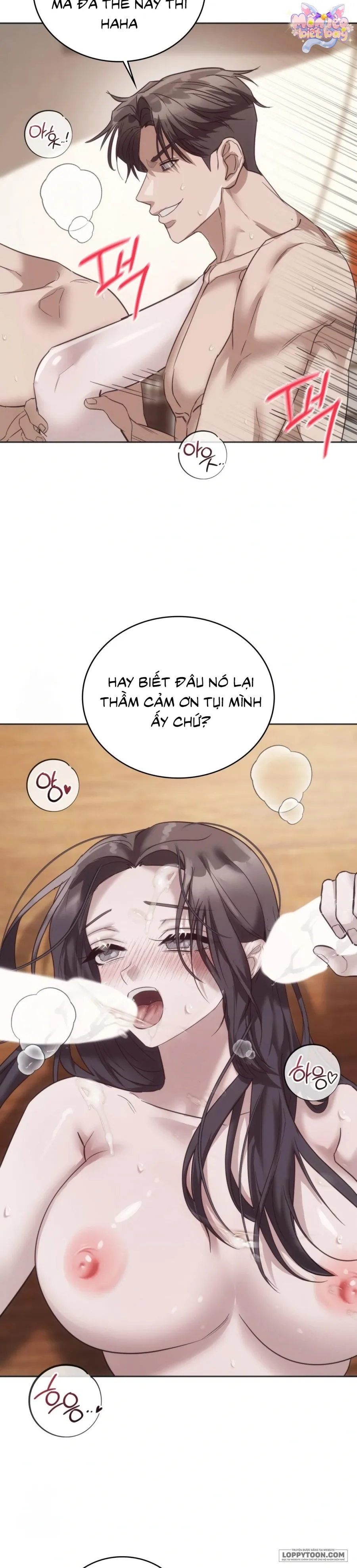 Nữ Sinh Đại Học Hae Joo Chap 21 - 🔞 - trang 2