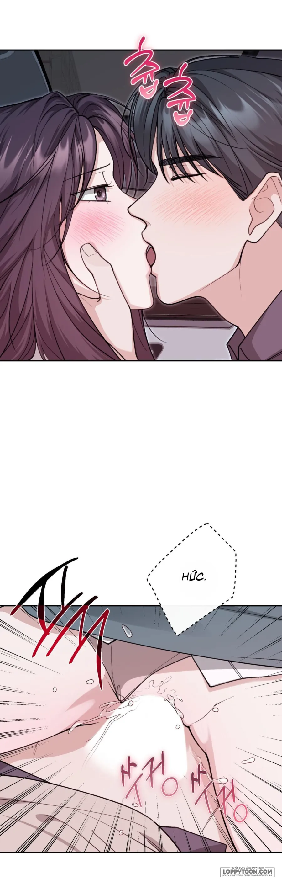Ăn Em Một Lần Thôi, Oppa Chap 10 - 🔞🔞🔞 - trang 11
