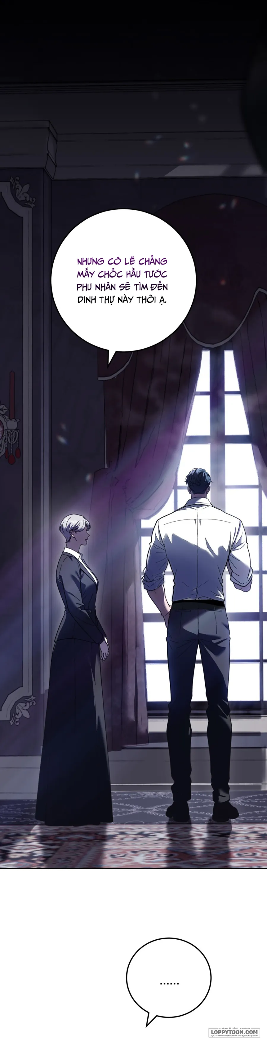 Sự Tàn Khốc Mang Tên Chuộc Tội Chap 20 - trang 27