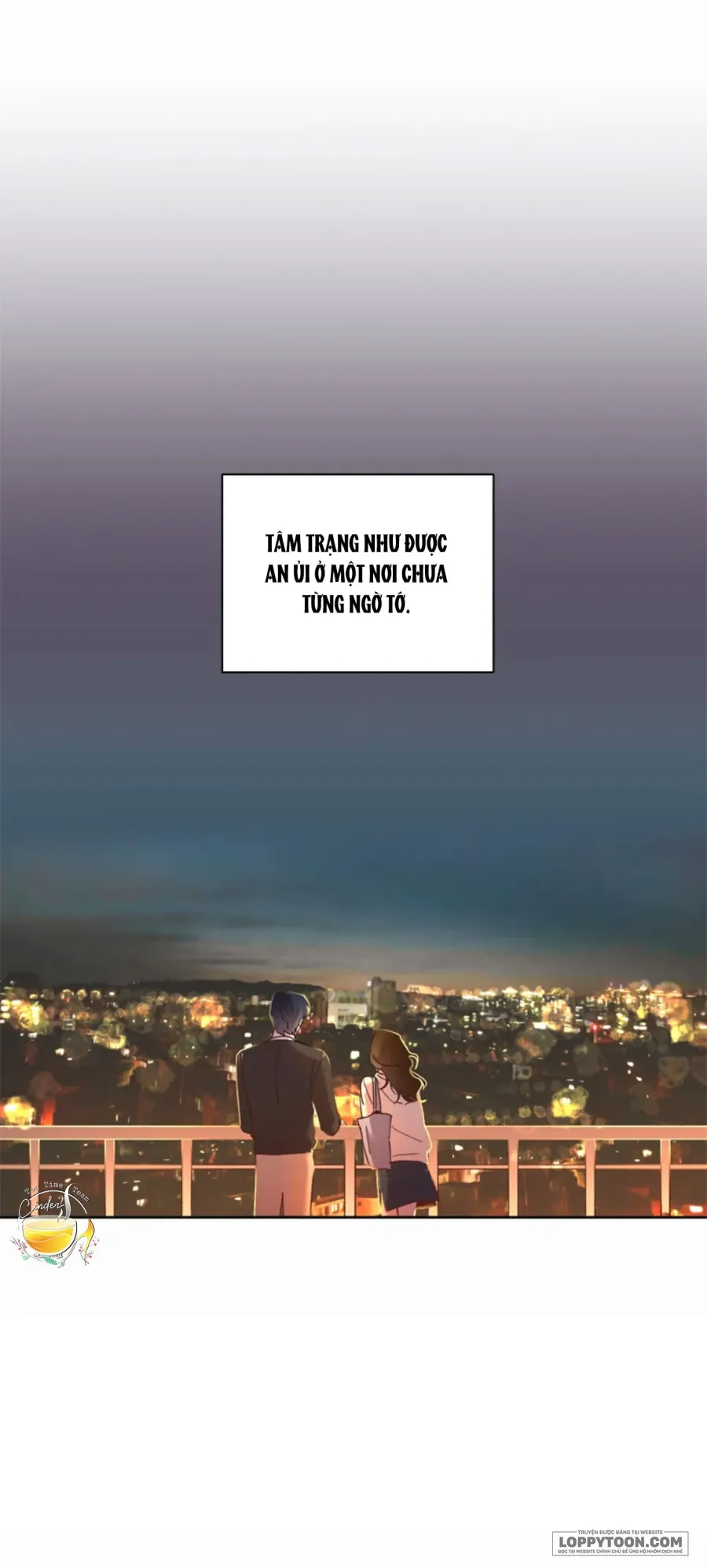 Thanh Xuân Của Chúng Ta Chap 62 - trang 17