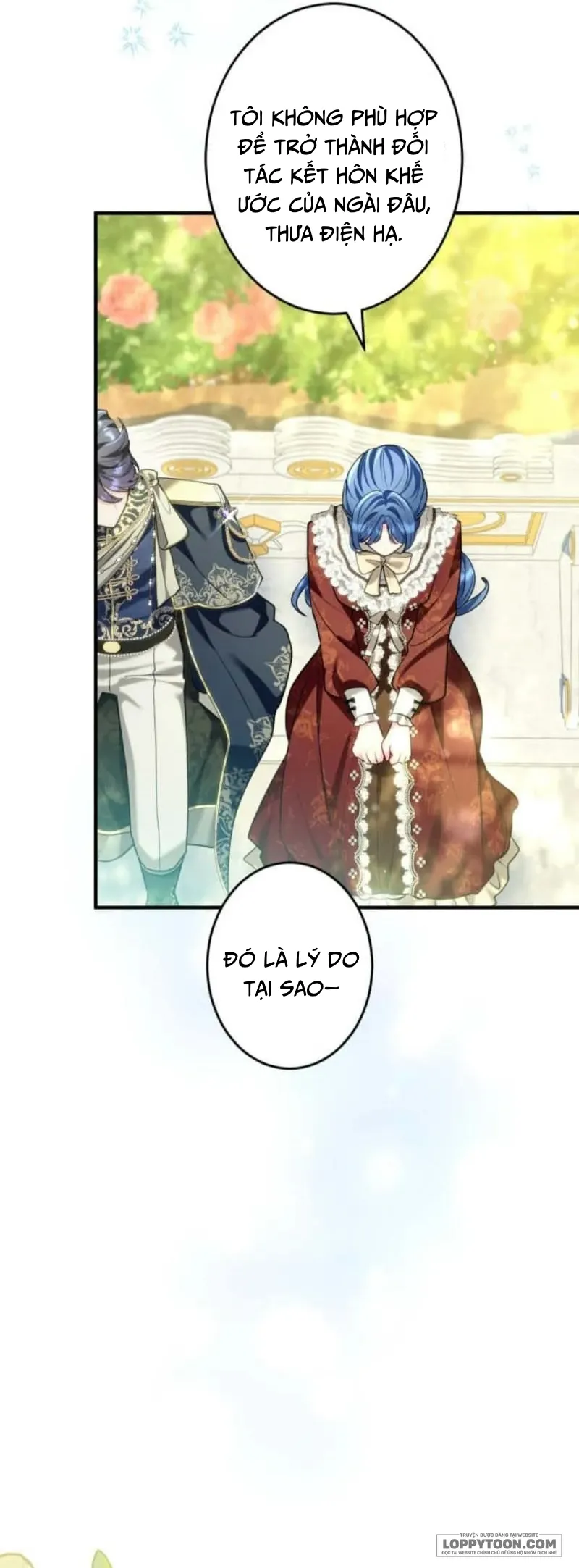 Hợp Đồng Ba Năm Với Tử Thần Chap 26 - trang 47