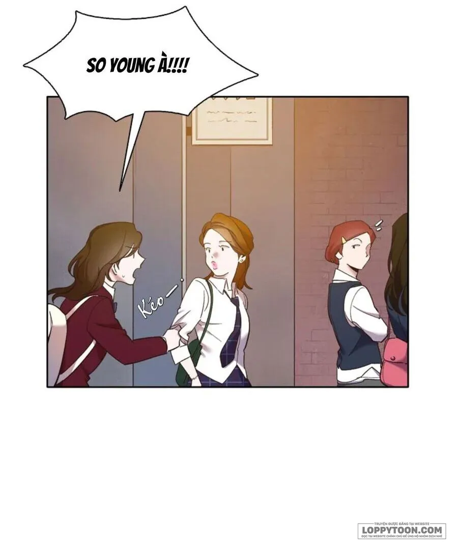 Thanh Xuân Của Chúng Ta Chap 41 - trang 31