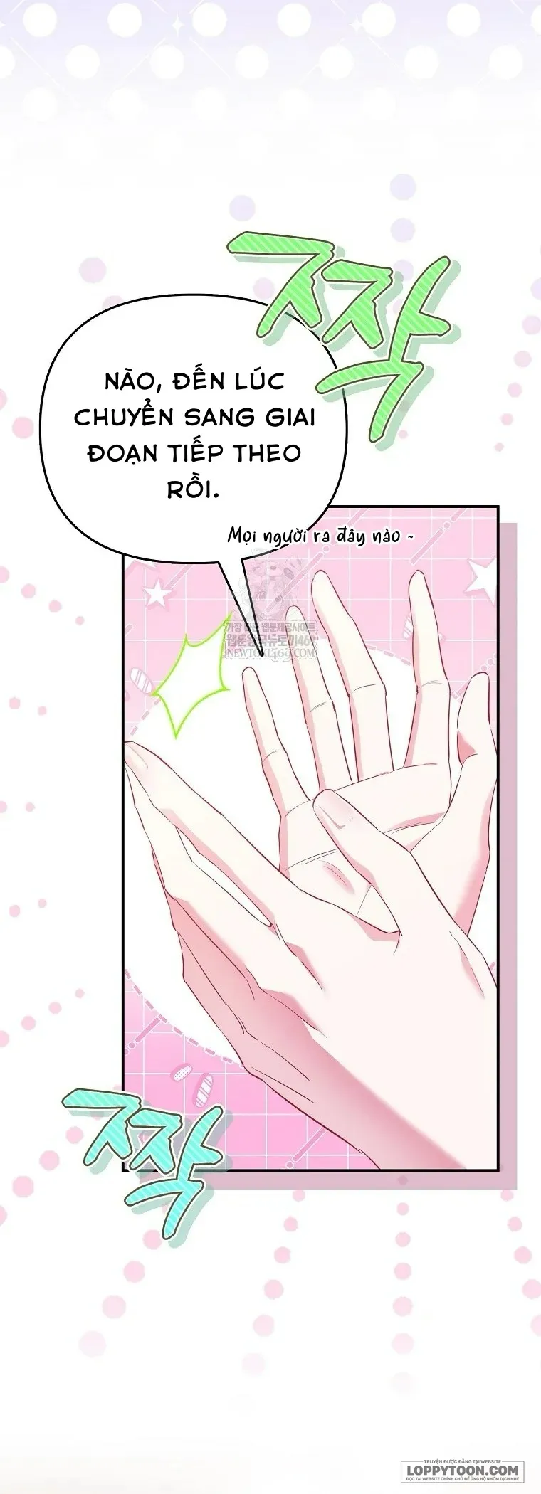 Nàng Công Chúa Của Mọi Người Chap 104 - trang 15