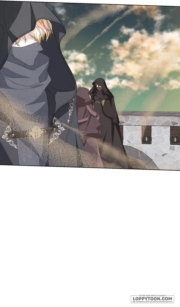 Sinh Ra Trở Thành Nhân Vật Không Có Trong Nguyên Tác Chap 66 - trang 40