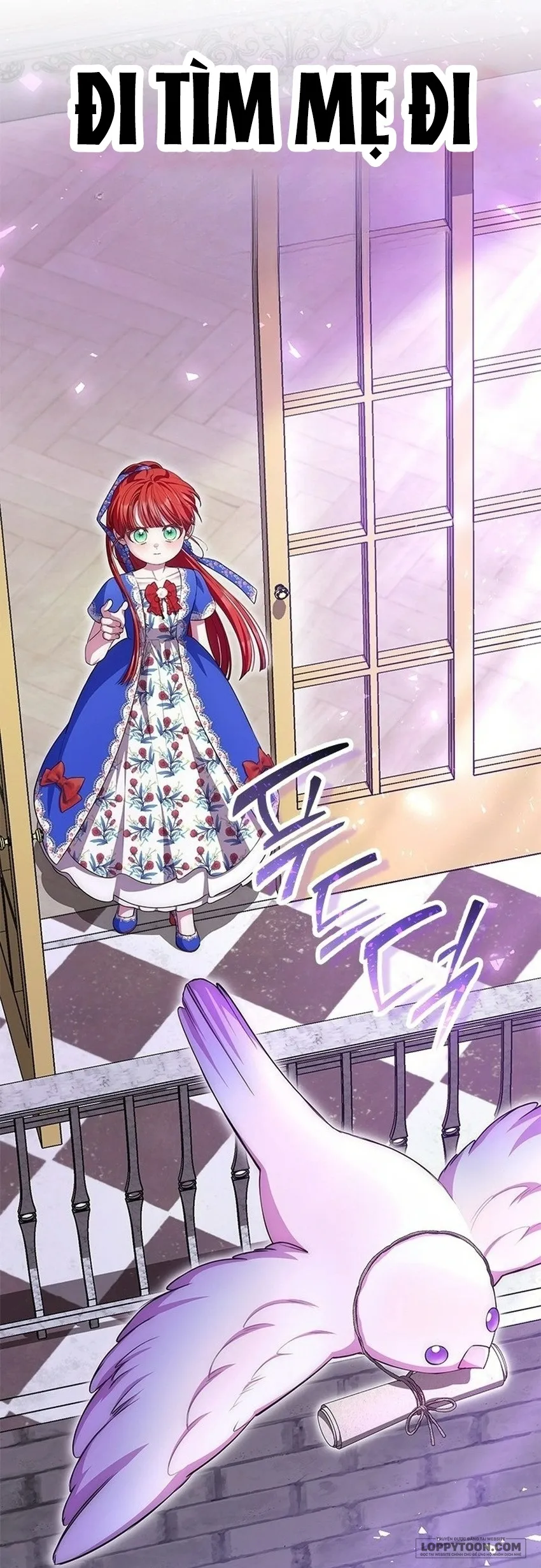 Đã Từ Chối Sủng Ái Rồi Mà Sao Còn Ám Ảnh Thế? Chap 88 - end ss2 - trang 59