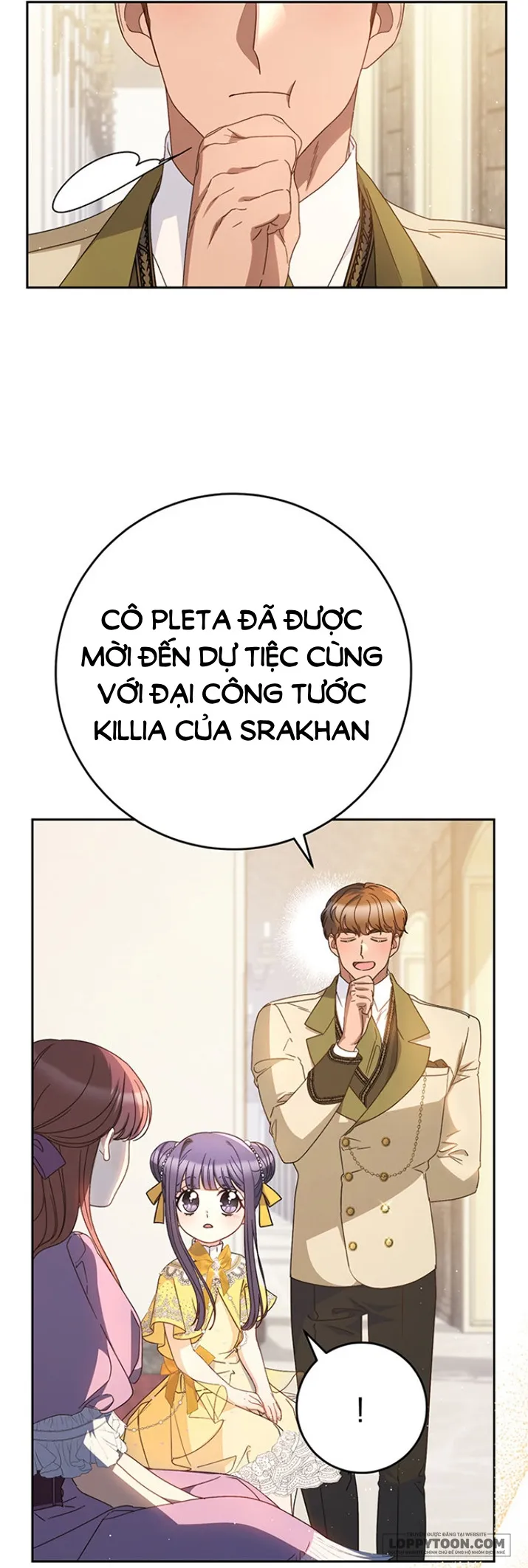 Nuôi Dưỡng Em Gái Xinh Đẹp Chap 27 - trang 27