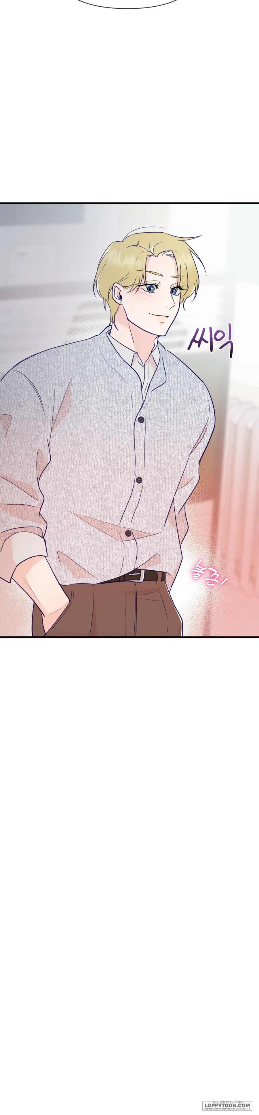 Ba Vẫn Hơn Hai Chap 4 - 🔞🔞🔞 - trang 27