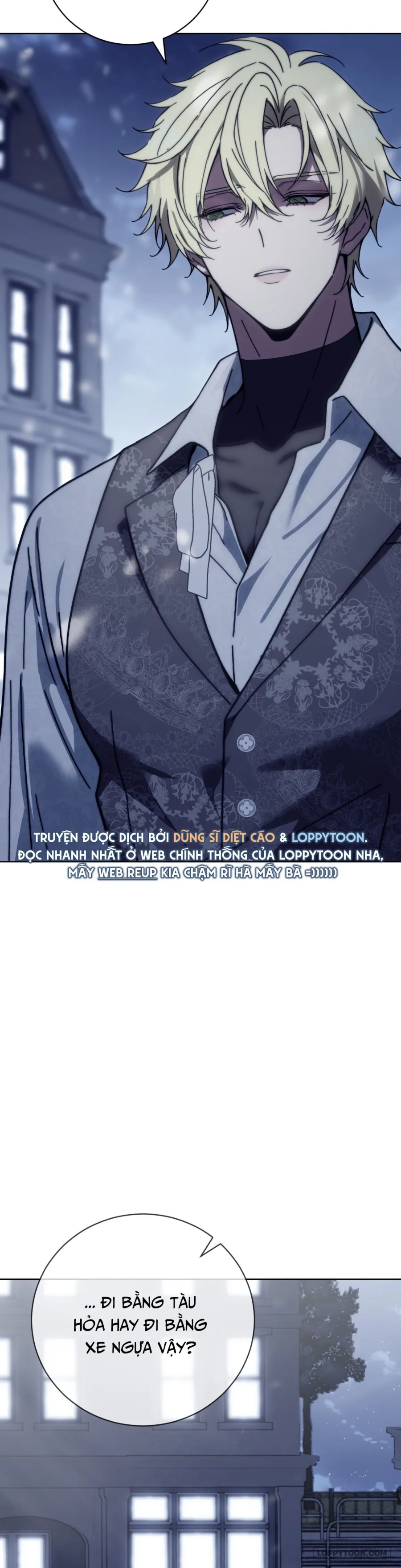 Sự Tàn Khốc Mang Tên Chuộc Tội Chap 27 - trang 34