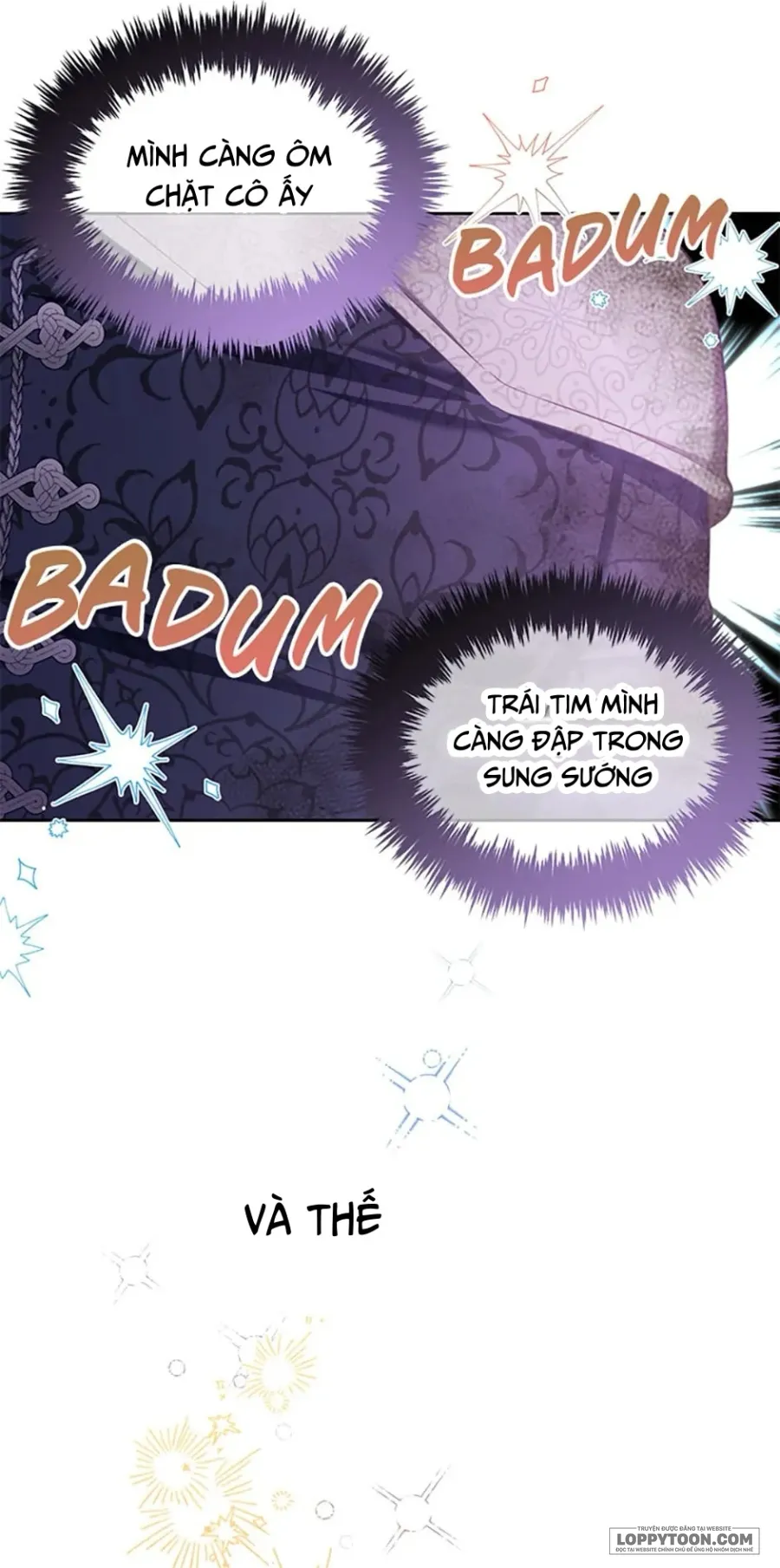 Tôi Sẽ Ở Ngay Bên Cạnh Nam Chính Chap 31 - trang 16