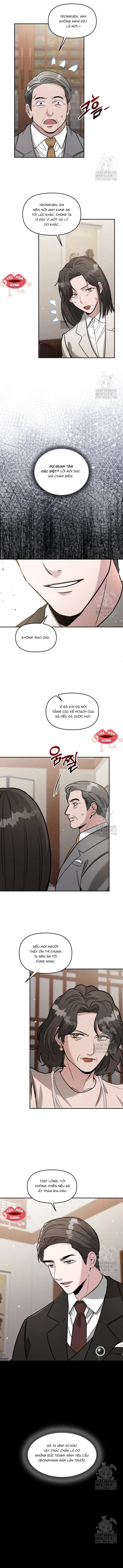 Collector Chap 28 - trang 4