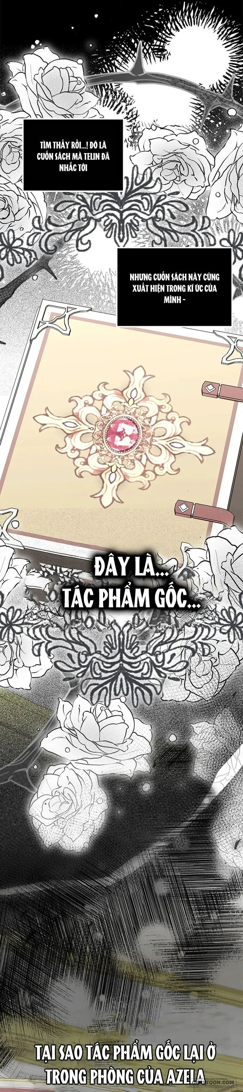 Đã Từ Chối Sủng Ái Rồi Mà Sao Còn Ám Ảnh Thế? Chap 79 - trang 50
