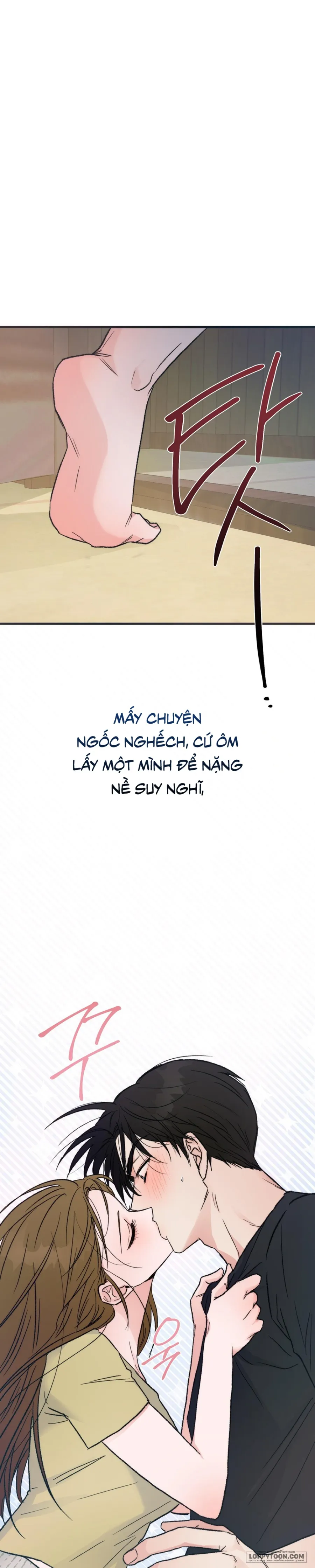 Khúc Hát Giữa Mùa Hè Chap 6 - trang 1