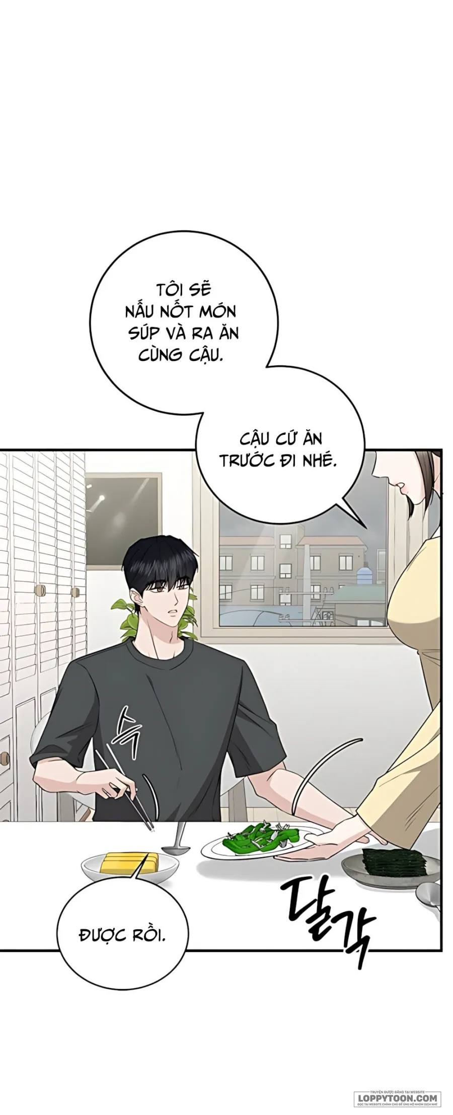 Quy Luật Cải Tạo Kẻ Rác Rưởi Chap 1 - trang 52