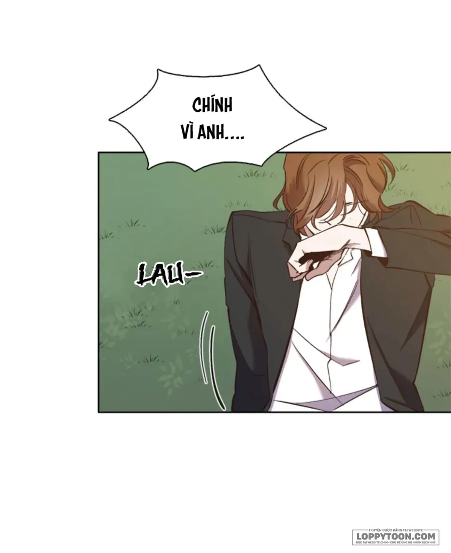 Thanh Xuân Của Chúng Ta Chap 26 - trang 13