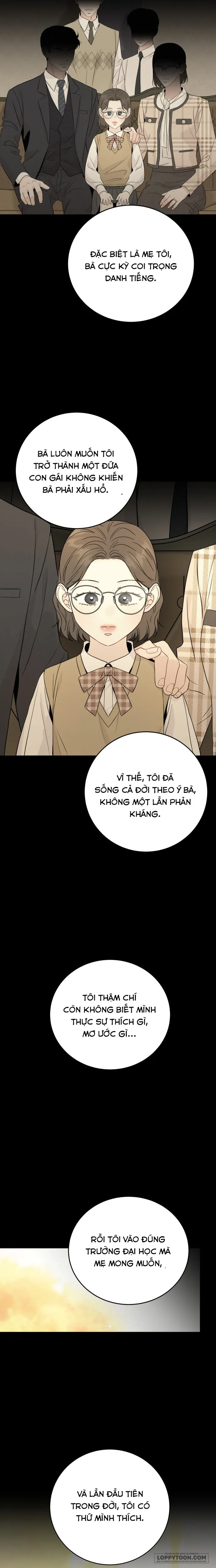 Người Một Nhà Chap 137 - trang 17