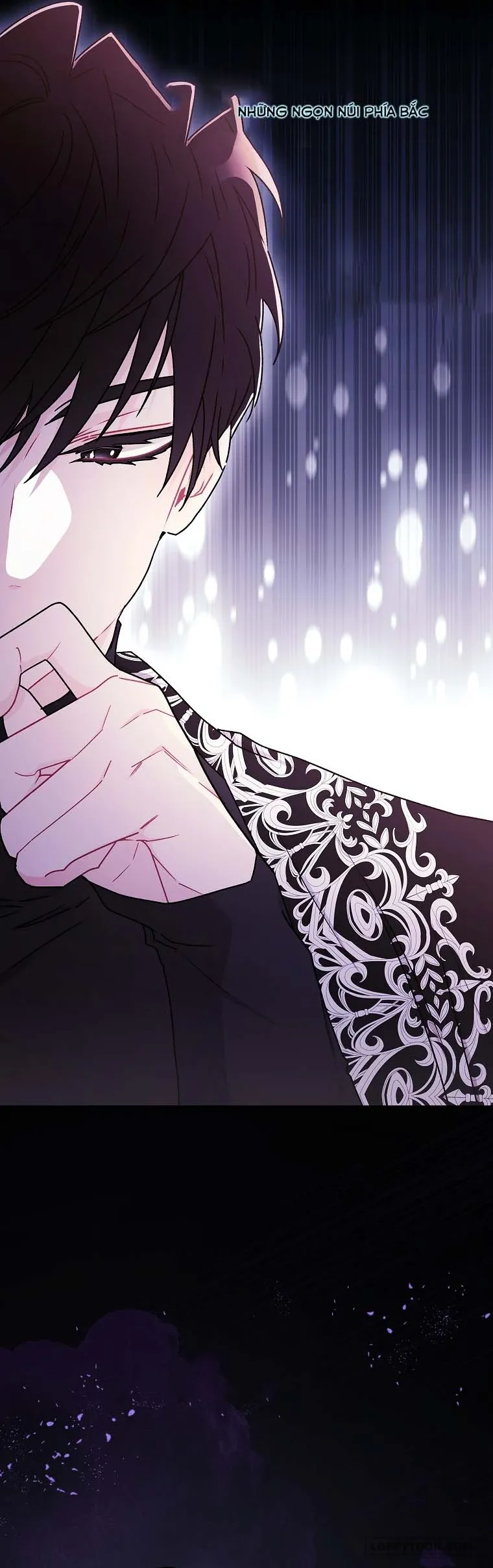Tôi Đã Trở Thành Con Gái Nuôi Của Nam Chính Chap 126 - trang 29