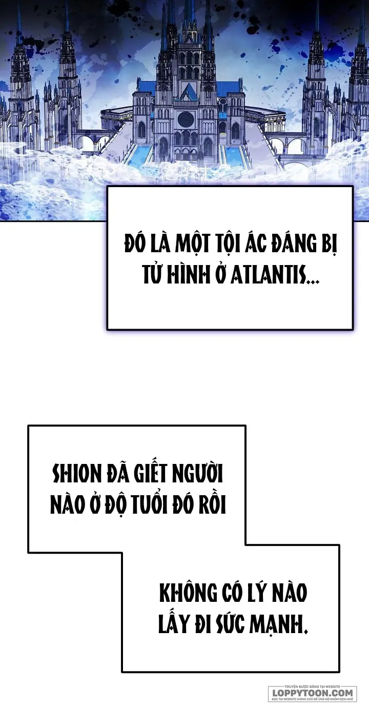 Rồng Con Thuần Hóa Những Kẻ Điên Rồ Chap 14 - trang 16