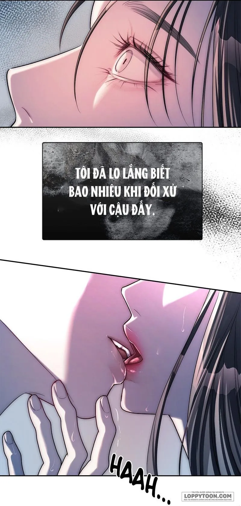 Xâm Nhập Trường Trung Học Tài Phiệt Chap 37 - trang 72