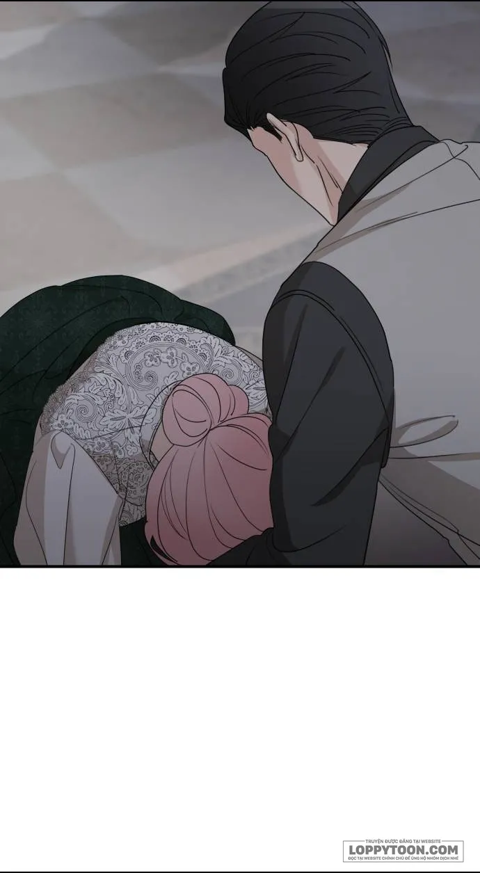 Gia Đình Chồng Quá Ám Ảnh Bởi Tôi Chap 59 - trang 2